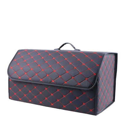 Luxurious Boot Storage Box in an Elegant Design