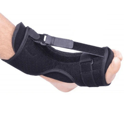 Dorsal Brace For The Night | Support And Relief During Sleep