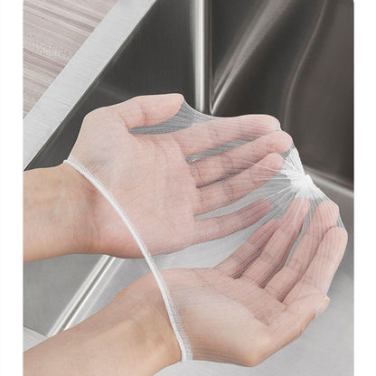 Practical Sink Strainer Including 50 Filters