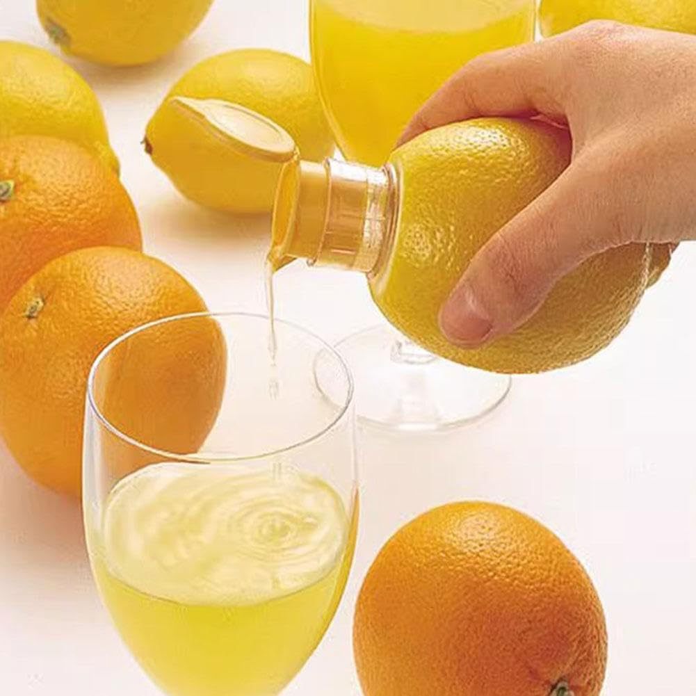 Practical Mini Lemon Squeezer