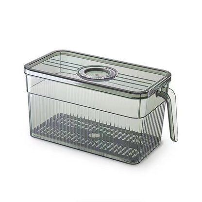 Practical Refrigerator Organizer Box