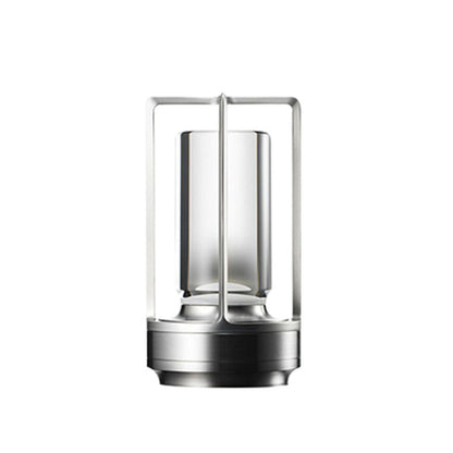 Retro Metal Table Lamp