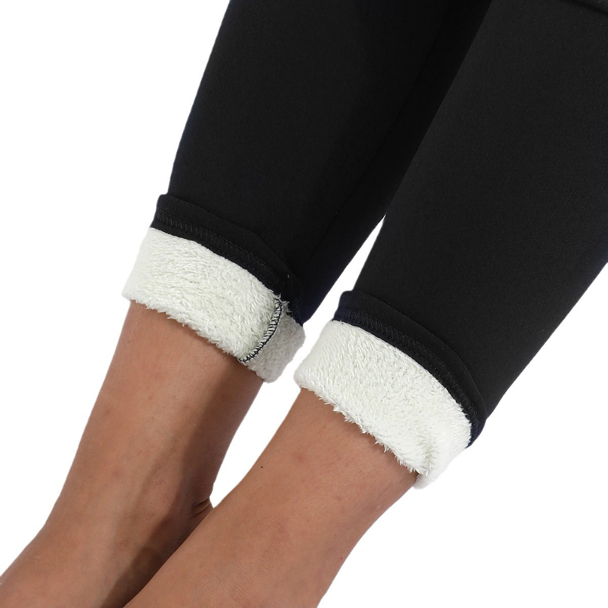 Warm Winter Leggings