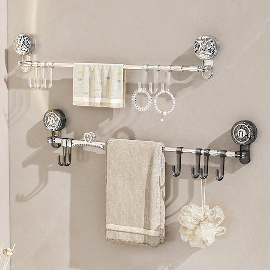 Practical Wall Mount - No Drilling