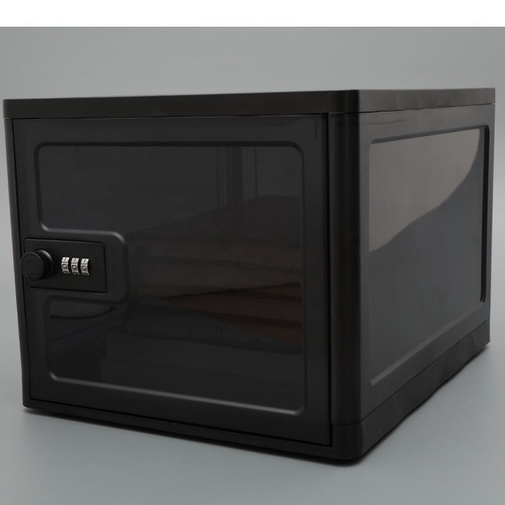 Refrigerator Safe To Protect Your Personally Purchased Food