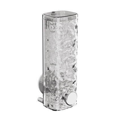 Practical Suction Cup Soap Dispenser