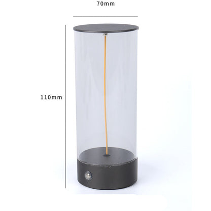 Elegant Cord Lamp