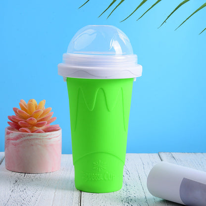 Slushy Maker