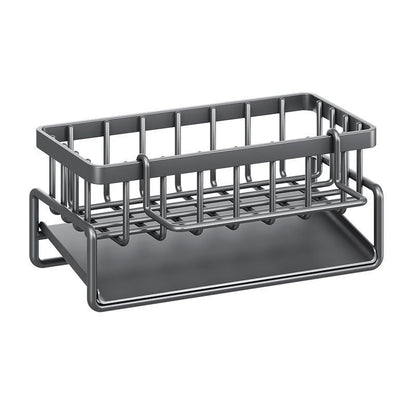 Practical Dish Drainer