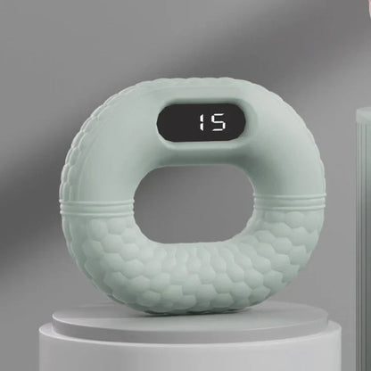 Wireless Hand Strength Trainer With Bluetooth