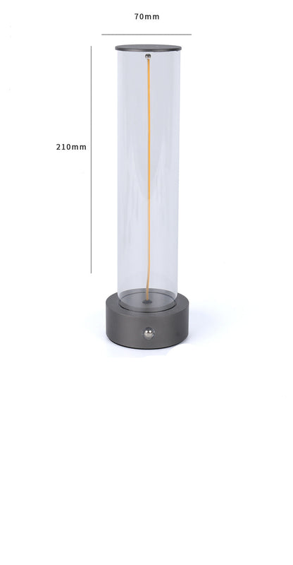 Elegant Cord Lamp