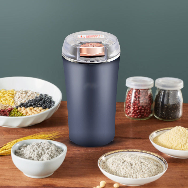 Electric Mini Grinder
