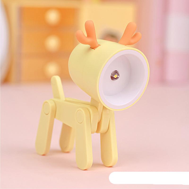 Cute Animal Lights