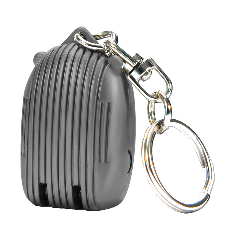 Mini Nail Clipper Keychain