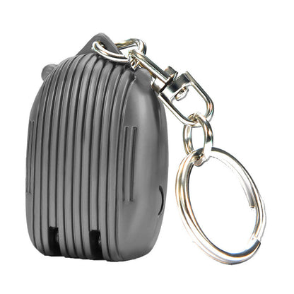 Mini Nail Clipper Keychain