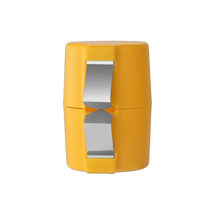Practical Egg Opener