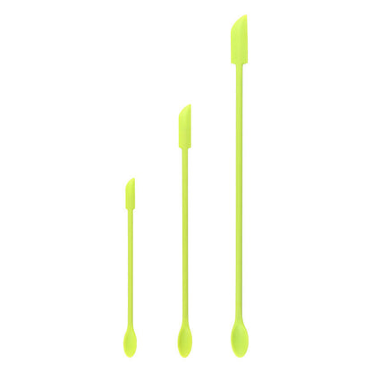Practical Mini Spatula for Skincare Products