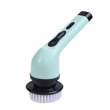 9in1 Automatic Cleaning Brush for the Entire House