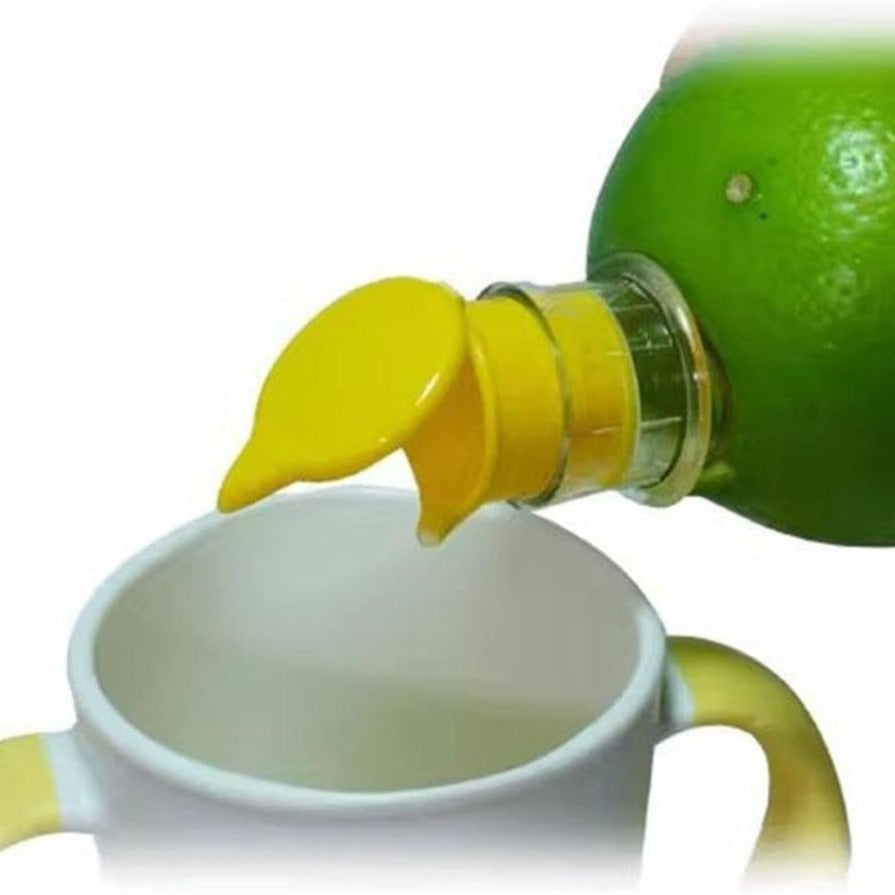 Practical Mini Lemon Squeezer