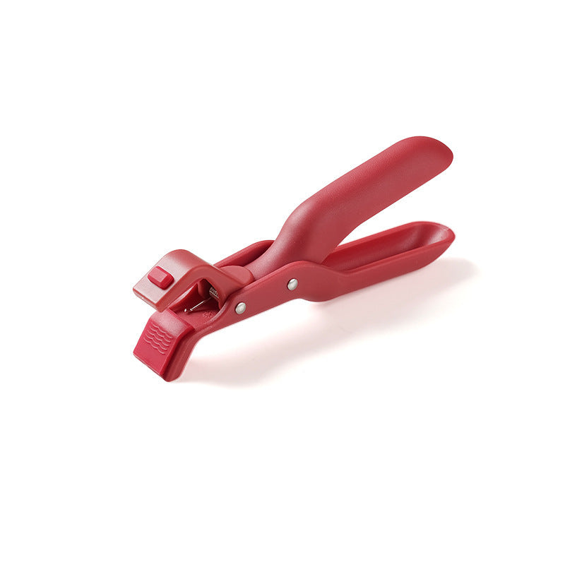 Anti-heat Handle for the Kitchen
