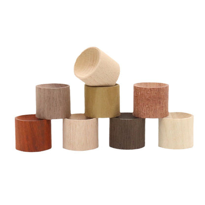 Wood Diffuser 3-Piece Set
