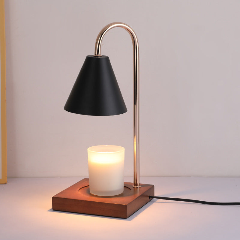 Premium Candle Warmer Table Lamp