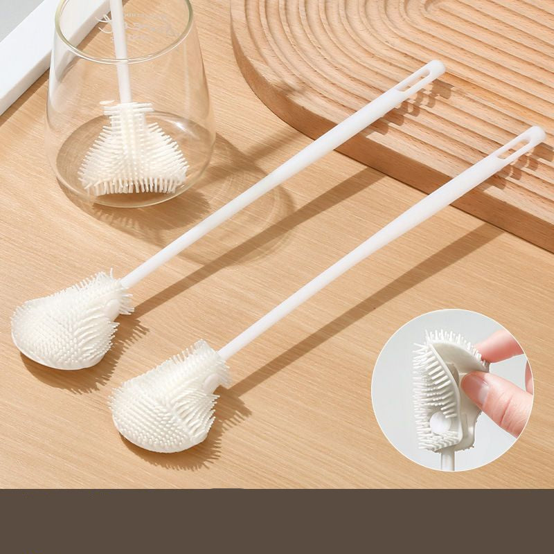 All-Around Angle Brush for Bottles