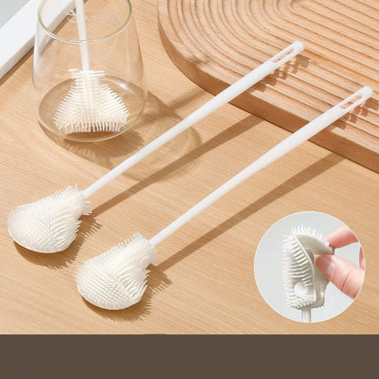 All-Around Angle Brush for Bottles