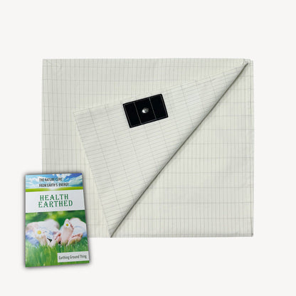 Earthing Bed Sheet
