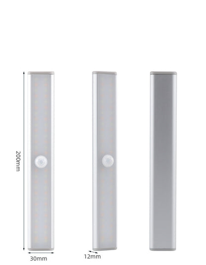 Wireless Led Light With Motion Sensor