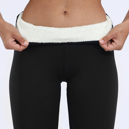 Warm Winter Leggings