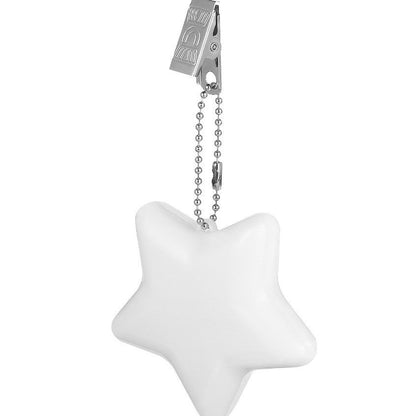Handbag Lamp In Heart Shape