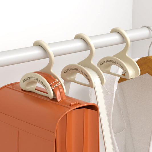 Practical Handbag Hanging Hook