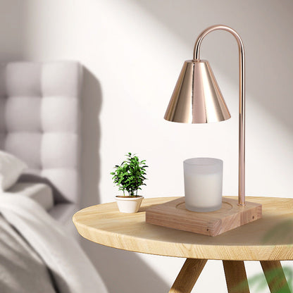 Premium Candle Warmer Table Lamp