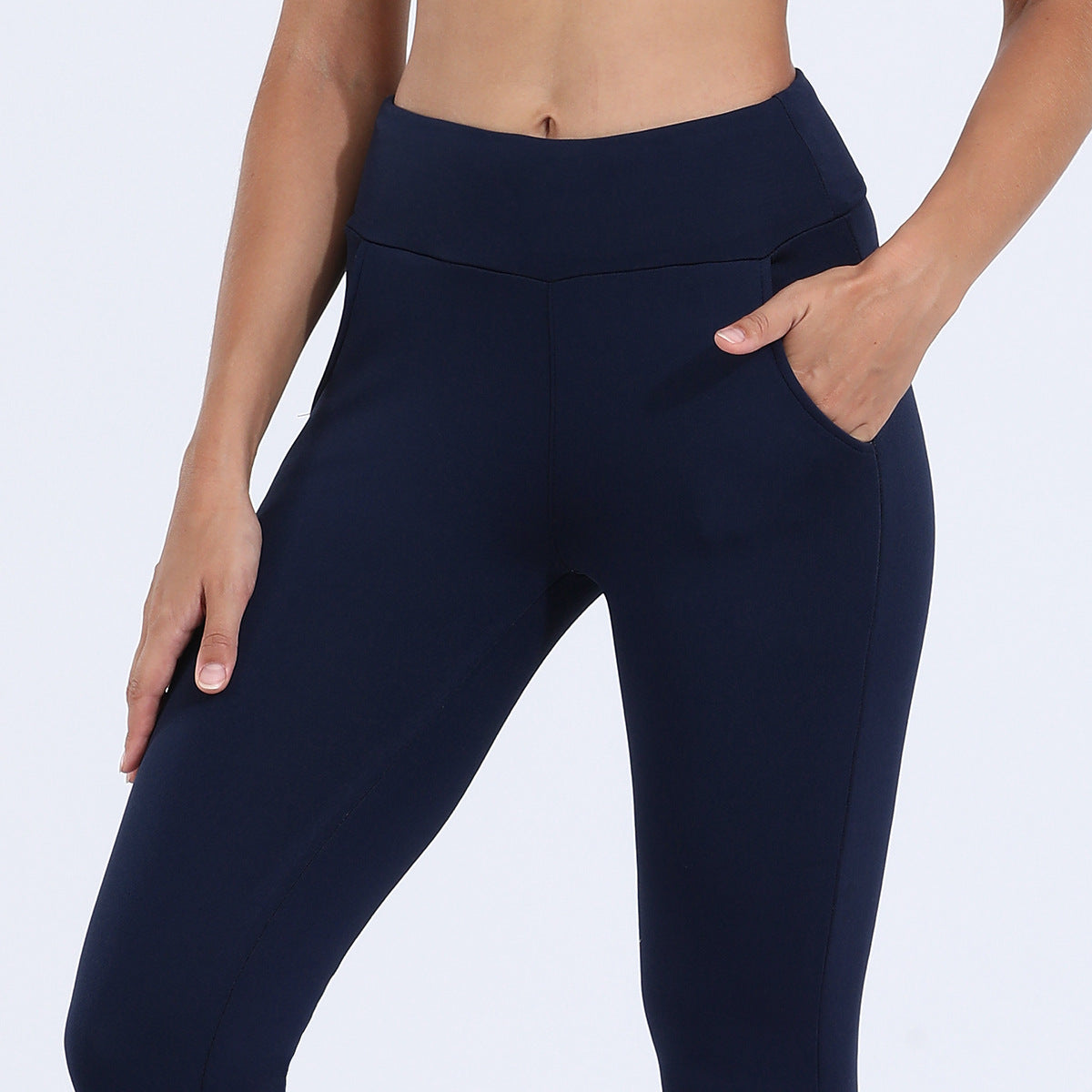 Warm Winter Leggings