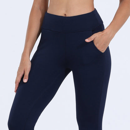 Warm Winter Leggings