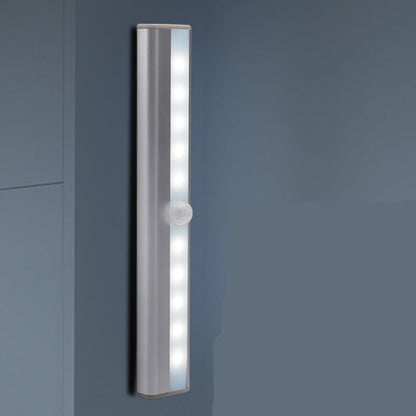 Wireless Led Light With Motion Sensor