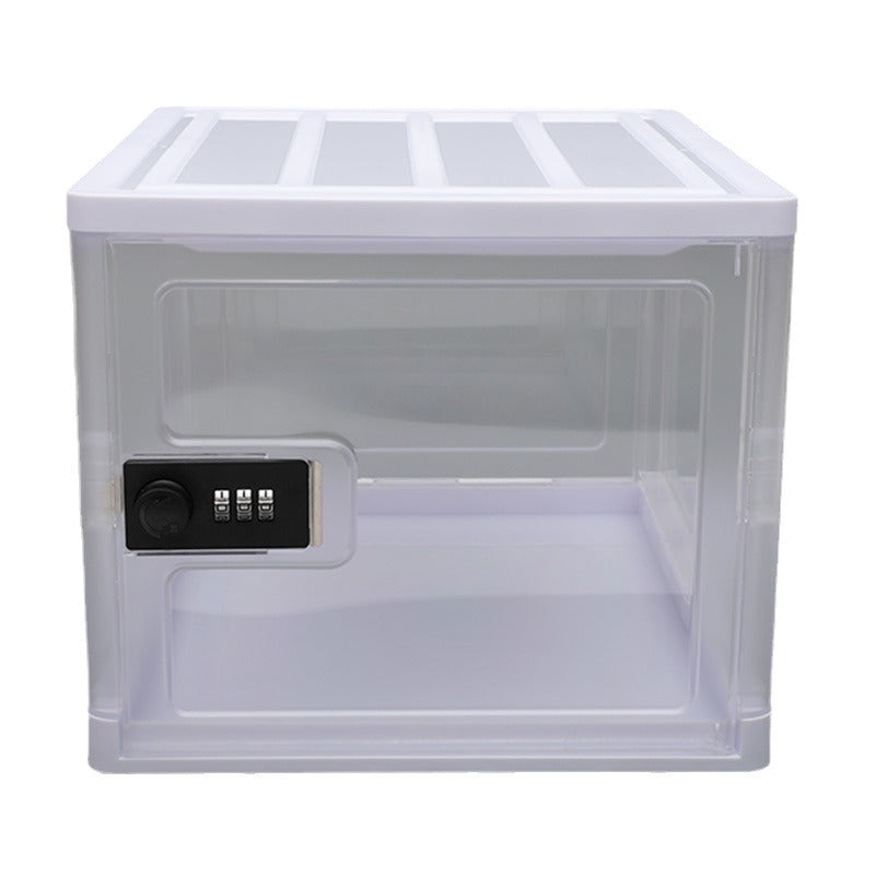 Refrigerator Safe To Protect Your Personally Purchased Food