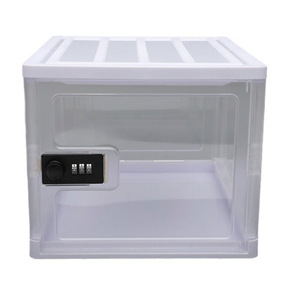 Refrigerator Safe To Protect Your Personally Purchased Food