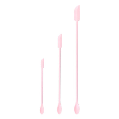 Practical Mini Spatula for Skincare Products