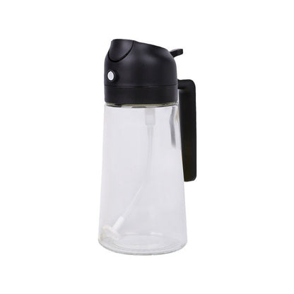 2-in-1 Oil Spray Bottle