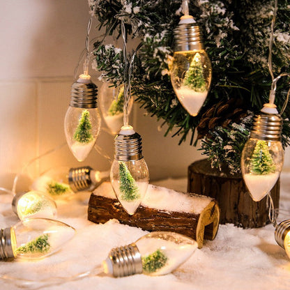 Christmas Fairy Lights