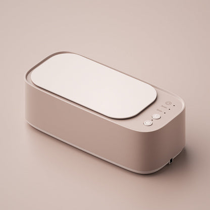 Ultrasonic Cleaning Device