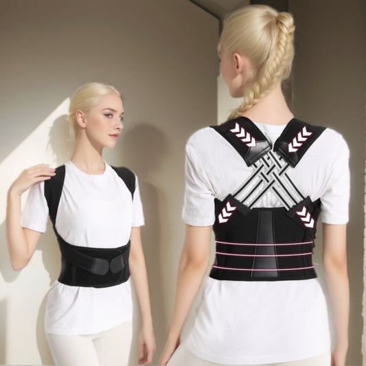 Comfortable Back Correction Belt