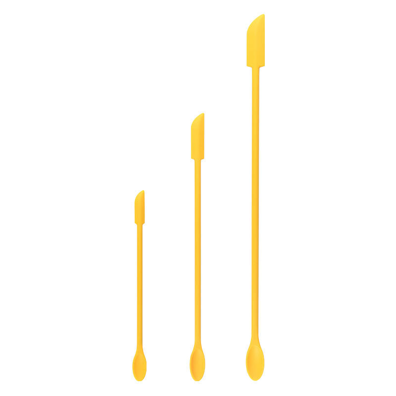 Practical Mini Spatula for Skincare Products