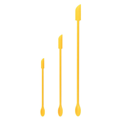 Practical Mini Spatula for Skincare Products