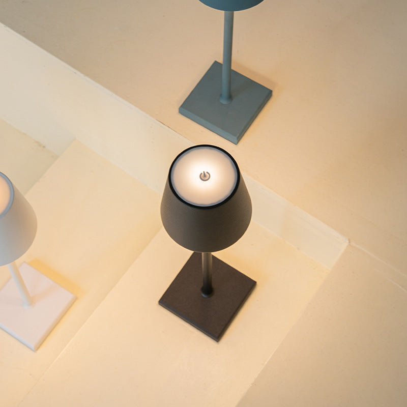 Touch Table Lamp