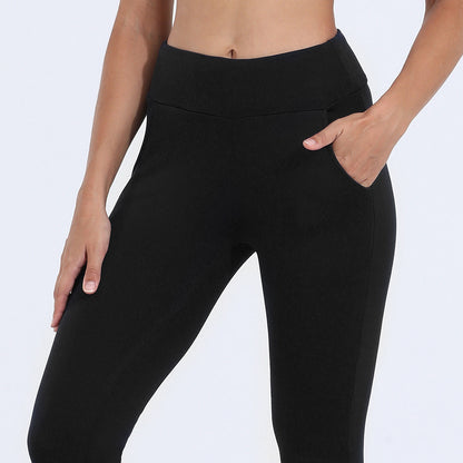 Warm Winter Leggings