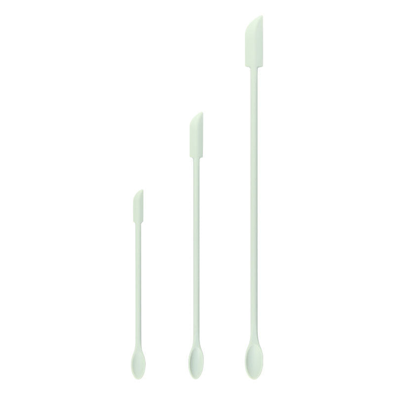 Practical Mini Spatula for Skincare Products