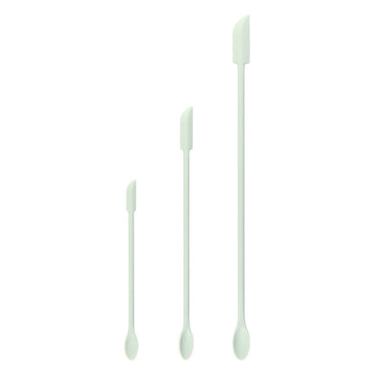 Practical Mini Spatula for Skincare Products